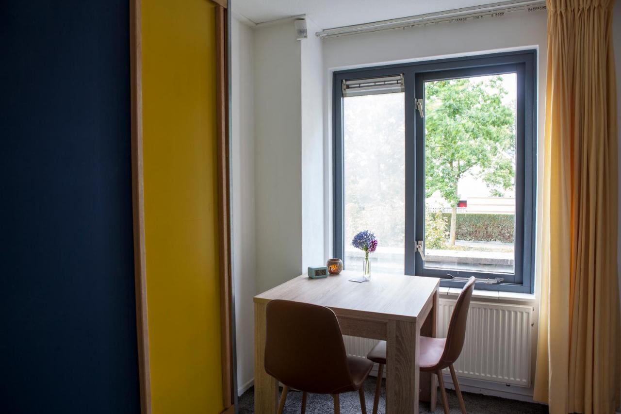 De Heidestroper Eindhoven Exterior foto